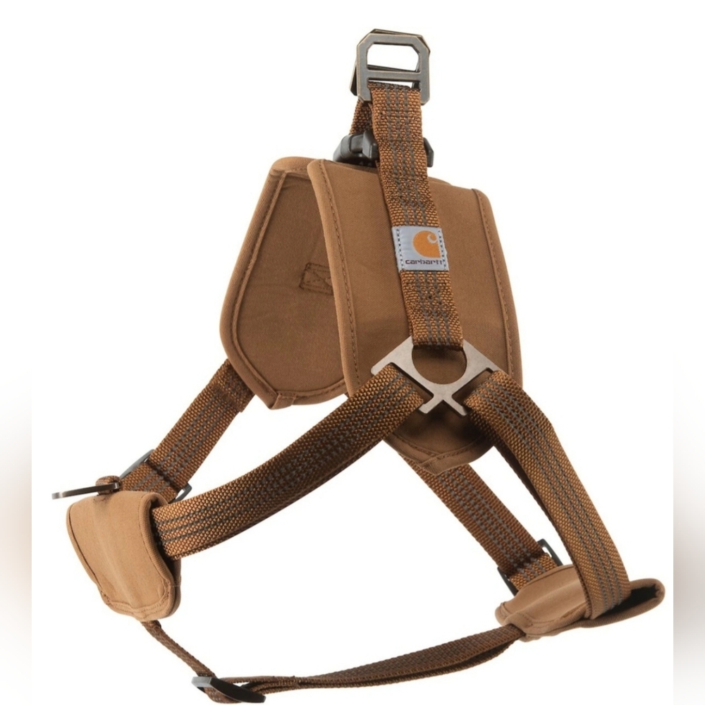 QUALITY Carhartt Dog Training Harness (Large) C272